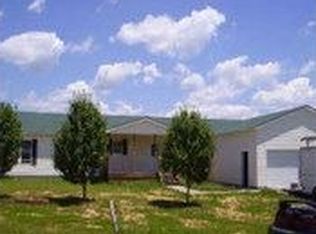 61 Vicky Ct, Elizabethtown, KY 42701
