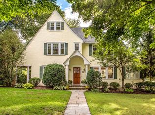 68 Woodland Ave, Summit, NJ 07901