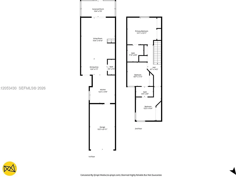 2066 Madeira Dr #2066 — Photo 41