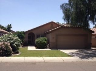 853 W Page Ave, Gilbert, AZ 85233