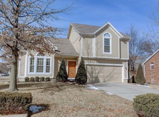 15532 Foster St, Overland Park, KS 66223