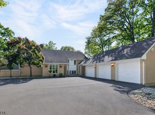 1530 Mountain Top Rd, Bridgewater Twp., NJ 08807