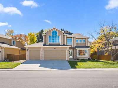 450 Bexley Lane, Highlands Ranch, CO, 80126