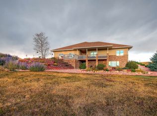11000 Big Sky Trl, Elbert, CO 80106