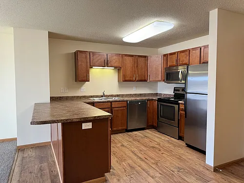 Floor plan 5130-205