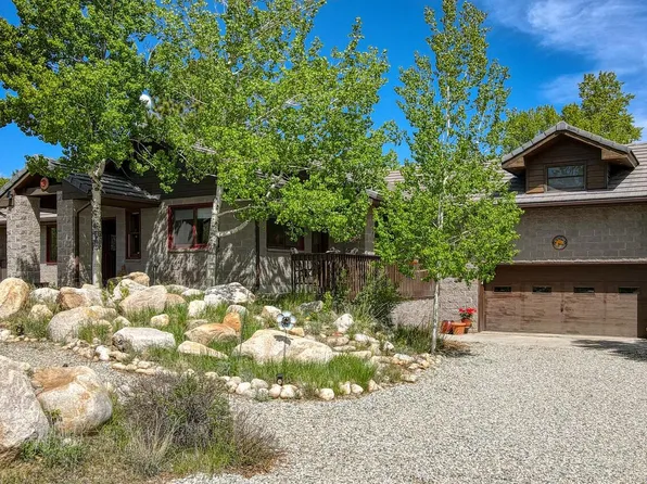 13201 County Road 261C, Nathrop, CO 81236