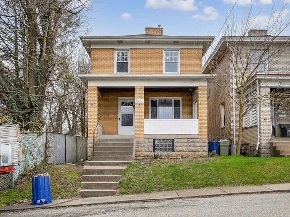 511 Wyncotte St, Pittsburgh, PA 15204
