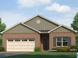 4048 Susie View Ln, Alabaster, AL 35007