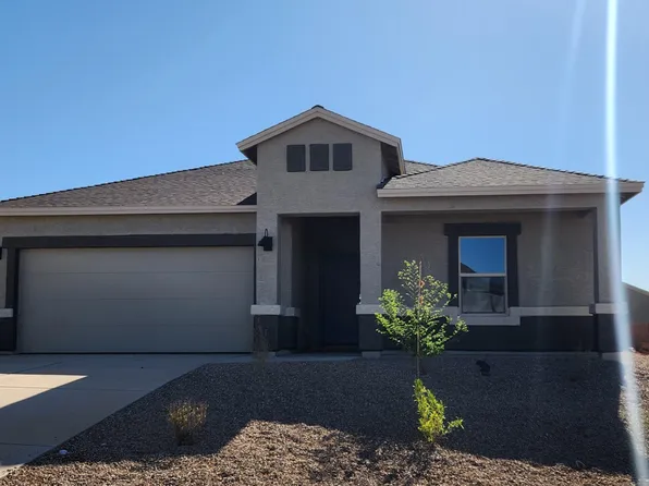 1186 S Nedra Pl, Vail, AZ 85641