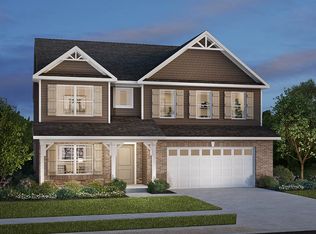 7337 Doyal Dr, Whitestown, IN 46075