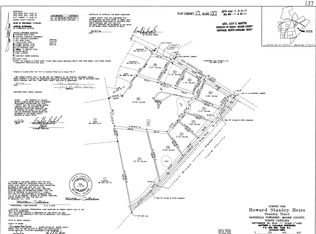 0-2D E Connecticut Ave, Southern Pines, NC 28387