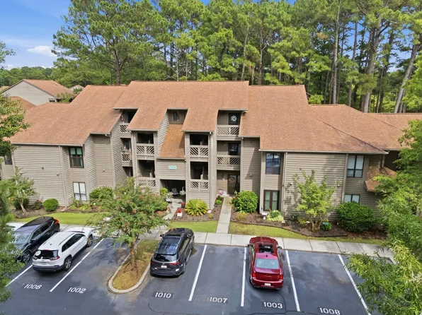 1005 Indian Wells Ct. #1005, Murrells Inlet, SC 29576