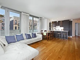 Sold by Sotheby's International Realty