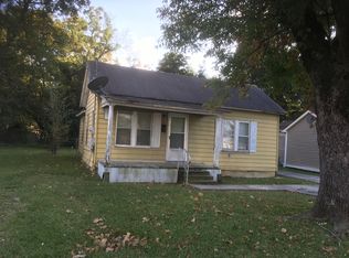 409 W 2nd St, Stuttgart, AR 72160