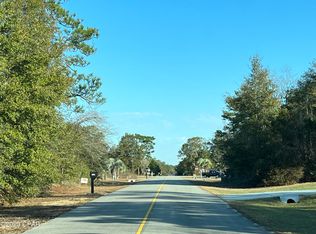 LOT 4 Amy Ln, Chipley, FL 32428