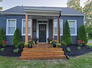 311 N Main St, Freeburg, IL 62243