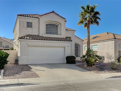 57 Desert Rain Ln, Henderson, NV, 89074