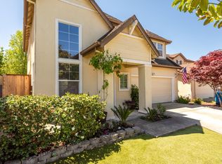 2724 Ironstone Cir, Santa Rosa, CA 95407