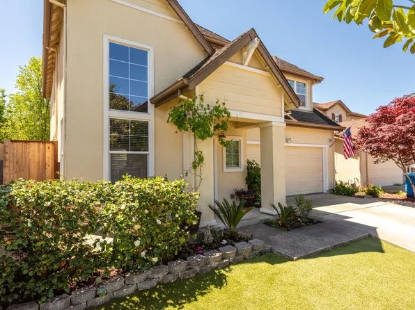 2724 Ironstone Circle, Santa Rosa, CA 95407