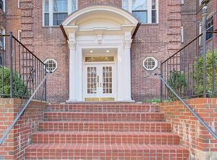 117-01 Park Ln S #D5K, Kew Gardens, NY 11415