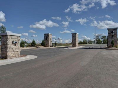 Lot 93 Cypress Point, Springfield, MO, 65802