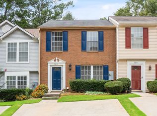 2844 Dresden Square Dr, Chamblee, GA 30341