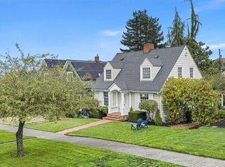 2523 N Starr St, Tacoma, WA