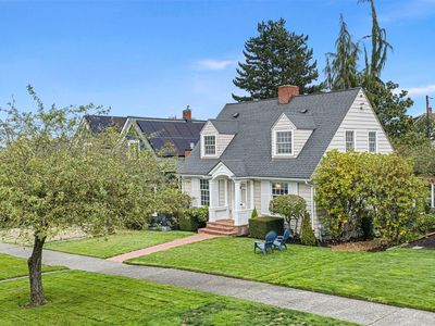 2523 N Starr Street, Tacoma, WA, 98403