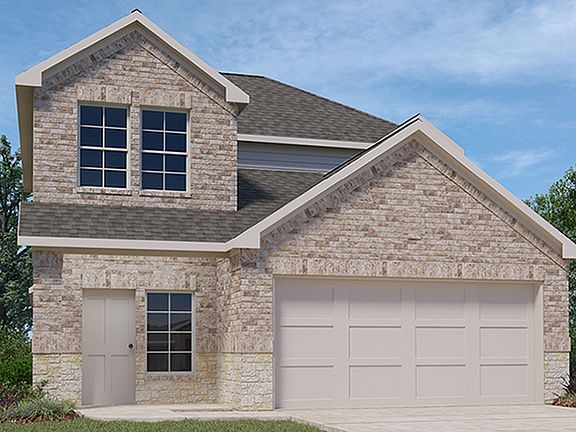 Plan Elevation.