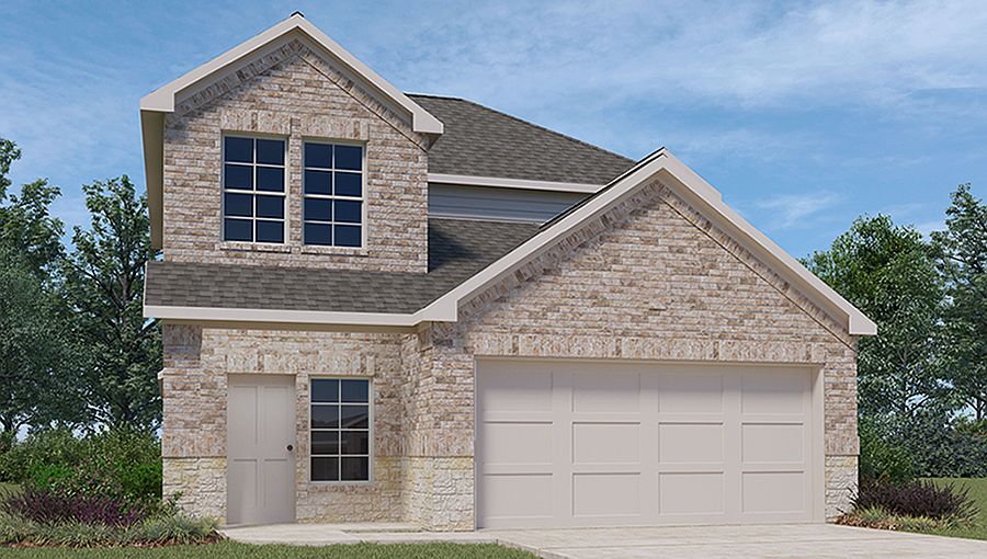 Elevation Image 0.