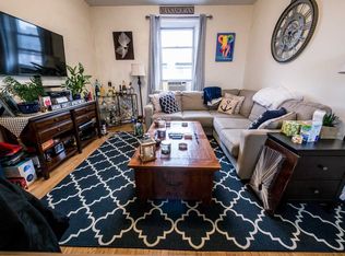 740 Washington St APT 7, Hoboken, NJ 07030