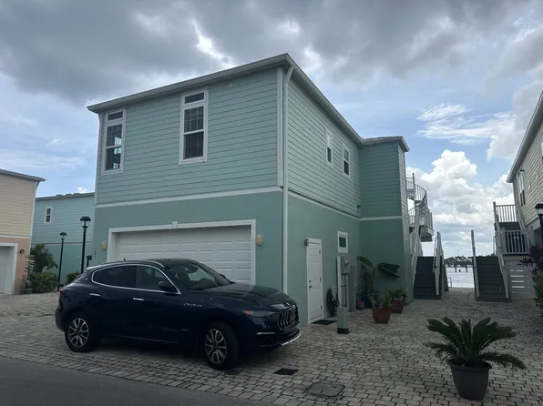 427 S Intercoastal Dr #427, Jensen Beach, FL 34957