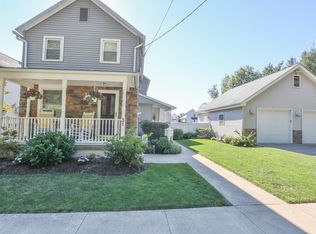 31 Perrin St, Swoyersville, PA 18704
