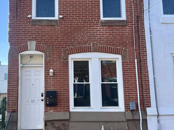 2444 S Fairhill St, Philadelphia, PA 19148