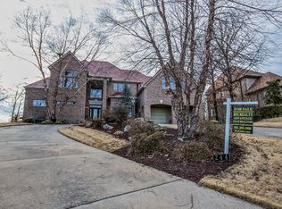 244 Osprey Dr, Hot Springs, AR 71913