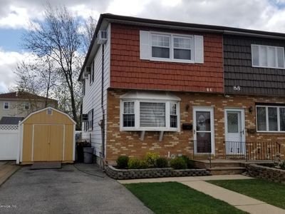 86 Rye Ave, Staten Island, NY, 10312