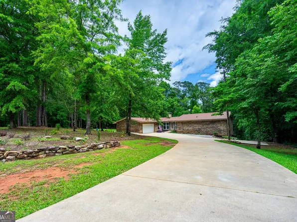 720 Seminole Rd, Lagrange, GA 30240