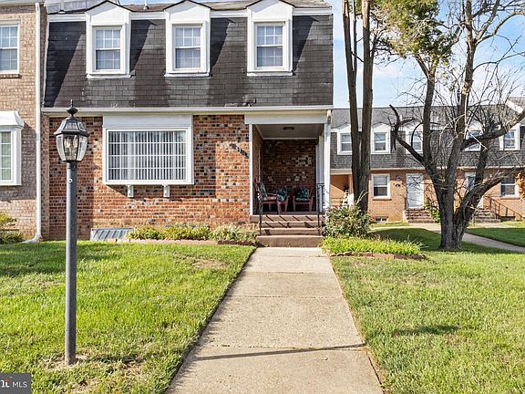 2nd image of 83 Watkins Park Dr #42