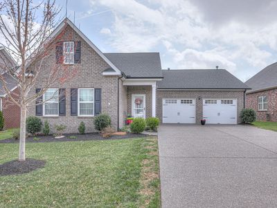 745 Pebble Creek Ln #643, Lebanon, TN, 37090