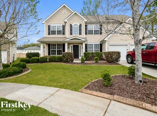 2516 Godsey Wood Dr, Charlotte, NC 28213