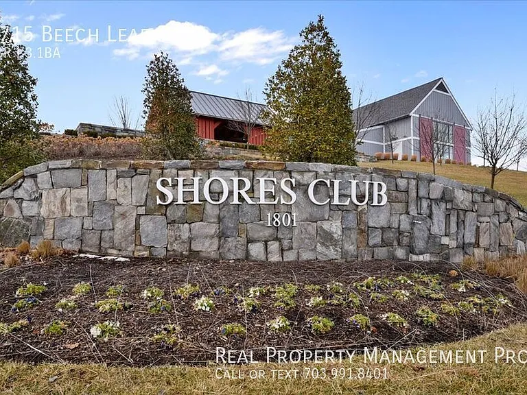 1715 Beech Leaf St — Photo 61