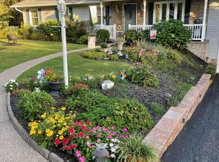 1244 Hillside Dr, Sunbury, PA 17801