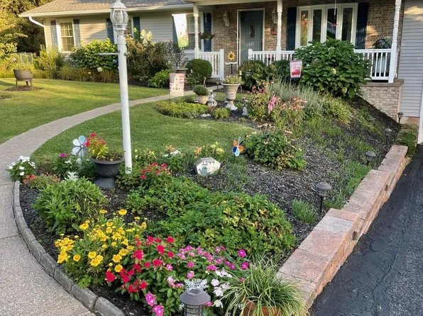 1244 Hillside Dr, Sunbury, PA 17801