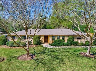1500 NW 30th St, Gainesville, FL 32605