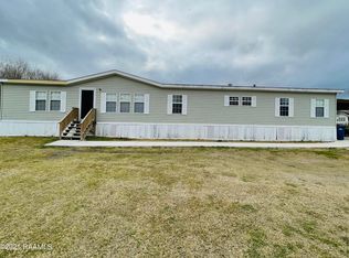 547 Bellard Loop, Opelousas, LA 70570