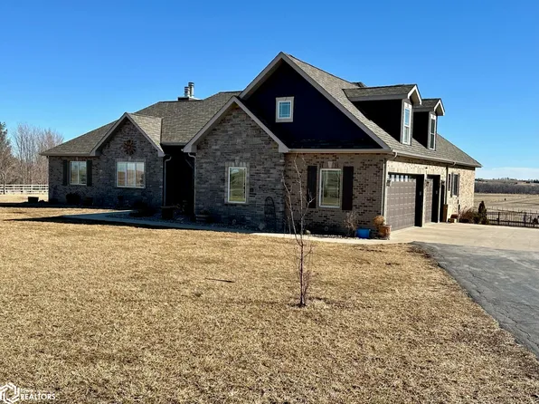 63833 Jackson Rd, Atlantic, IA 50022