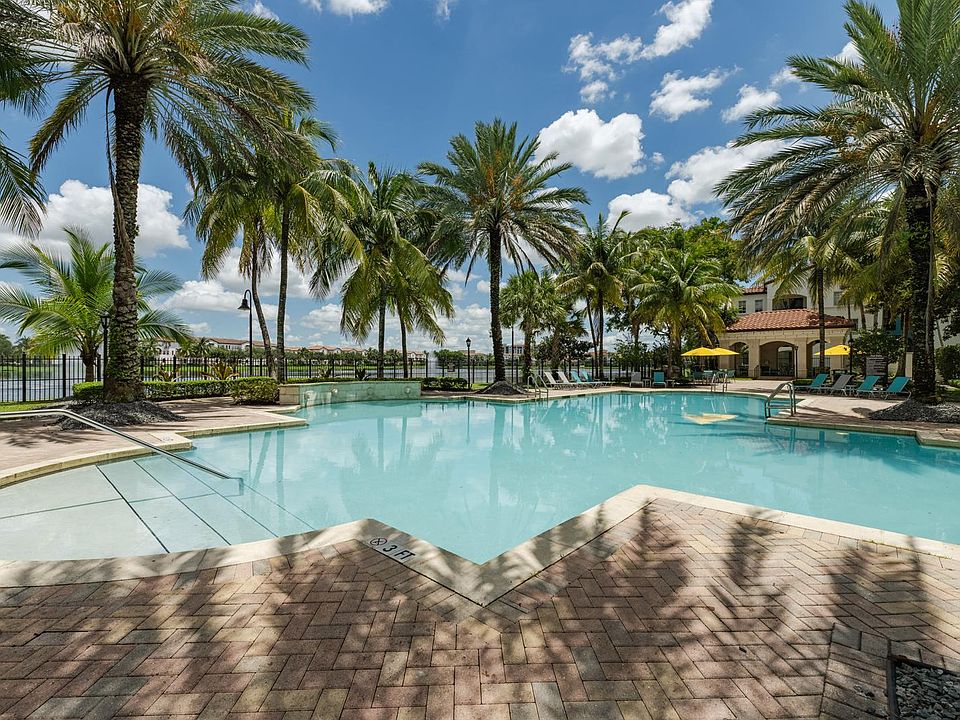 Grand Riviera Miramar Apartment Rentals Miramar, FL Zillow
