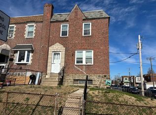 4555 Bleigh Ave Floor 2, Philadelphia, PA 19136
