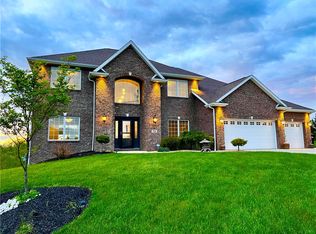 7506 Sierra Dr, North Huntingdon, PA 15642