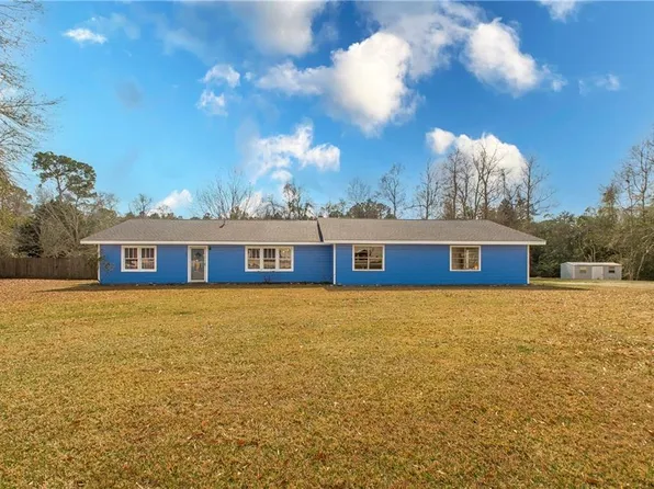 58522 Highway 439, Bogalusa, LA 70427